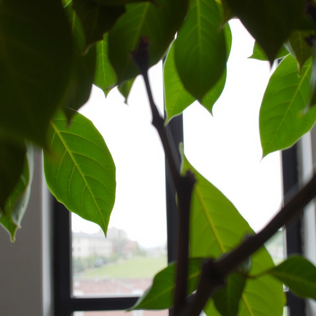 Спокойствие