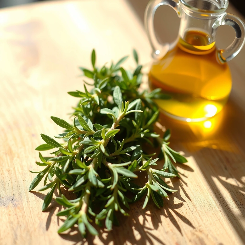 Чисти съставки