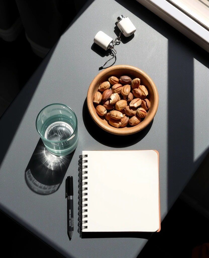 Здравословна среда